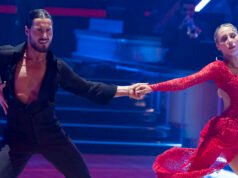 Recapitulação de Dancing with the Stars: finalistas da 34ª temporada revelados