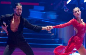 Recapitulação de Dancing with the Stars: finalistas da 34ª temporada revelados