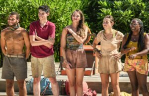 Quem foi eliminado no episódio 9?