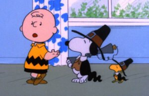 Por qual TV você está grato este ano?