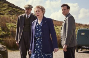 Todas as criaturas, grandes e pequenas, renovadas por mais duas temporadas – obtenha os detalhes