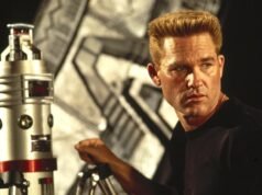 O novo programa de TV Stargate de Martin Gero está em desenvolvimento na Amazon