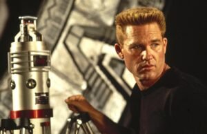 O novo programa de TV Stargate de Martin Gero está em desenvolvimento na Amazon