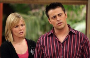 O spin-off de Friends, Joey, lança 8 ‘novos’ episódios online – 20 anos depois