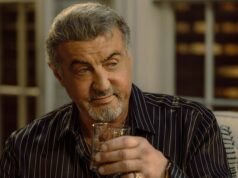 Sylvester Stallone soltou um grande spoiler sobre o episódio final de Tulsa King