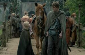 Um Cavaleiro dos Sete Reinos renovado para 2ª temporada na HBO