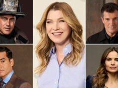 Datas de estreia e lançamento em janeiro, fevereiro e março de 2026