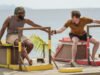 Alex Moore do Survivor revela tudo o que deu errado no episódio 9.