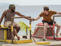 Alex Moore do Survivor revela tudo o que deu errado no episódio 9.