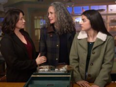 The Way Home terminando com a 4ª temporada, data de lançamento do Hallmark Channel