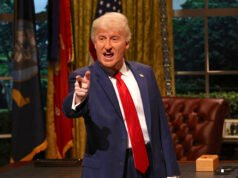 SNL deveria impedir o esboço de Donald Trump como uma abertura fria, comenta