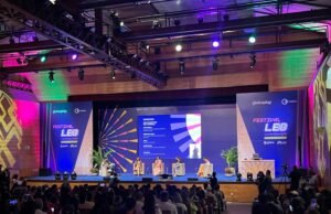 Estão abertas as inscrições para o Belém LED Festival com Fafa, Krenac e mais