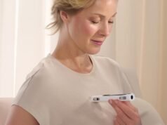 BeamO, o “termômetro do futuro”, chega à venda nos EUA e recebe aprovação do FDA