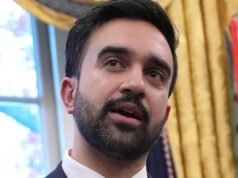 Mamdani e Trump discutiram como trabalhar em termos de acessibilidade