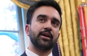 Mamdani e Trump discutiram como trabalhar em termos de acessibilidade