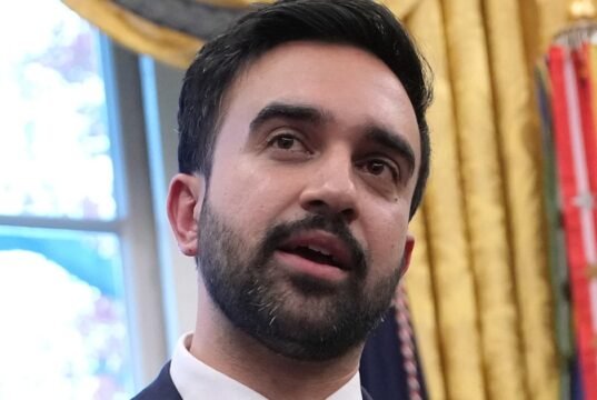 Mamdani e Trump discutiram como trabalhar em termos de acessibilidade