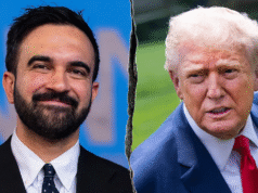 O prefeito eleito de Nova York, Mamdani, está disposto a trabalhar com Trump, apesar das divergências