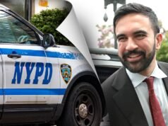 Mamdani mantém promessa de campanha, diz que a NYPD não cooperará com a aplicação do ICE