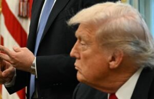 Trump diz que quer que Mamdani retorne a Nova York