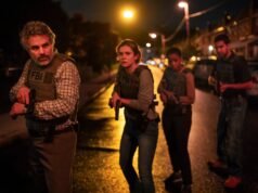 Ação renovada para a 2ª temporada na HBO com retorno de Mark Ruffalo