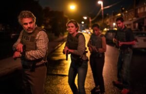 Ação renovada para a 2ª temporada na HBO com retorno de Mark Ruffalo