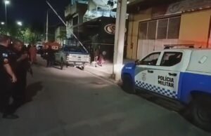 Seis pessoas morreram no tiroteio entre facções rivais