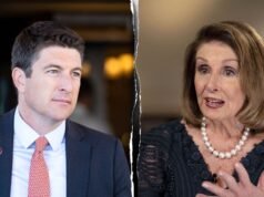 Os ganhos inesperados de US$ 130 milhões de Pelosi geraram audiências do Partido Republicano sobre proibições de negociação de ações