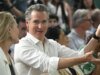 A Califórnia tem os preços de gás mais altos do país enquanto Newsom participa da conferência da ONU
