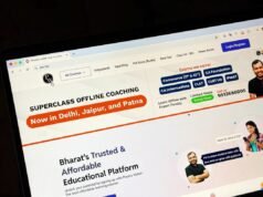 O físico Walla aproveita o dia otimista do IPO enquanto a Índia luta contra uma desaceleração mais ampla na edtech