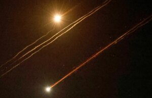 O Irã afirma que a capacidade de mísseis agora ultrapassa os níveis anteriores à guerra de 12 dias com Israel