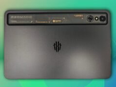 Análise do RedMagic Astra: Este é o melhor tablet para jogos que você pode comprar