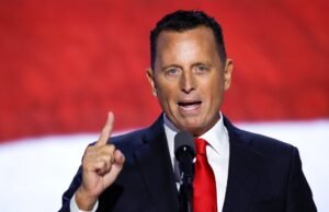 Os democratas do Senado no Grenell do Kennedy Center responderam à investigação