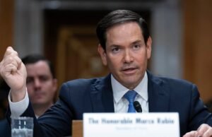 Boletim informativo de política da Fox News: Rubio ordena reintegração de trabalhadores com promoções negadas
