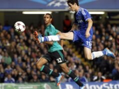 Colapso do Oscar: atualização de saúde divulgada após ex-meio-campista do Chelsea ser transferido para a UTI