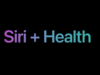 Apple, não bagunce seu aplicativo Health pressionando o botão Siri.