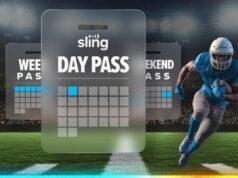 Sling TV oferece passe de US$ 1 dia após vitória no tribunal