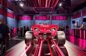 T-Mobile oferece novos telefones com DoorDash que aceleram a troca de rede