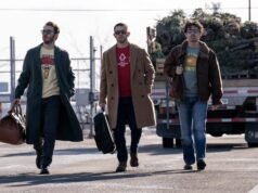 Não sou um grande fã do novo filme de Natal dos Jonas Brothers, mas adorei mesmo assim