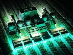 Esta startup baseada em Khosla pode rastrear drones, caminhões e robotáxis em centímetros.