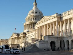 Boletim informativo de política da Fox News: Rebeldes do partido falam sobre o fim da paralisação do governo