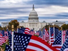 Departamento de Justiça SCOTUS pede ao DOJ que rejeite o caso SNAP