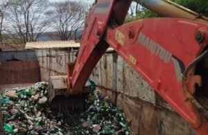 Prefeitura de Montes Claros promove reciclagem de vidro para um futuro melhor
