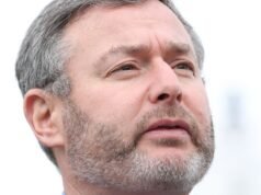 Representante da Virgínia, Trump, pediu para liberar transcrições de chamadas sauditas