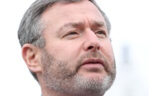 Representante da Virgínia, Trump, pediu para liberar transcrições de chamadas sauditas