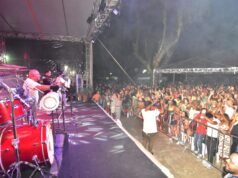 Festa Afro celebra Dia Nacional do Zumbi e da Consciência Negra com programação intensa no Ubuntu Petrópolis