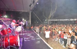 Festa Afro celebra Dia Nacional do Zumbi e da Consciência Negra com programação intensa no Ubuntu Petrópolis