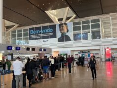 Consciência negra: Rodoviárias de Virakopos e Campinas prevêem fluxo de 279 mil passageiros