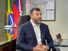 Wilson solicitou novo empréstimo de R$ 1,5 bilhão para obras em Lima AM