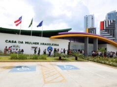 Pai e filho foram presos por supostamente estuprar uma mulher em uma área turística de Salvador.