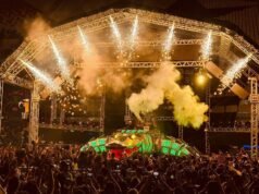 Freezone Wonderly Andrade, COP Ball, Jambu Arena e muito mais em Belém